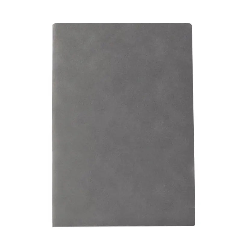 A5 A6 Sheepin Notebook Leather Office Journal Diary notepad Stationery Student Class lined NoteBook 160pages/240pages